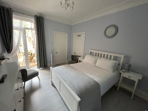 Kates’s Place Bed and Breakfast in Swanage