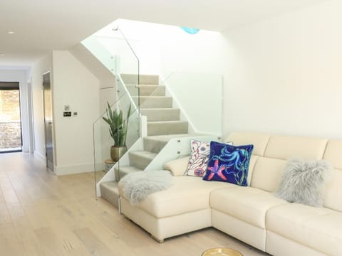 Sail Loft Casa in Dawlish