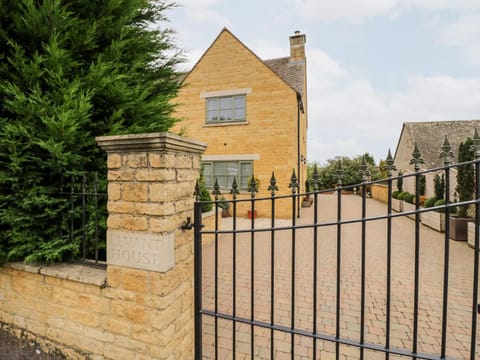 Levant House House in Stow-on-the-Wold