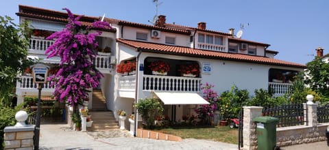 House Lucija Apartment in Poreč