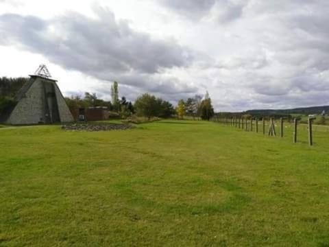 La Poudrière : lieu insolite, havre de paix House in Vielsalm