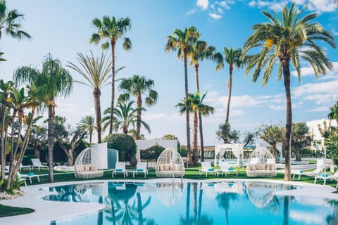Iberostar Selection Marbella Coral Beach Hotel in Marbella