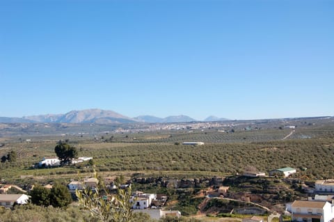 Vivienda Turística de Alojamiento Rural "El Pino" House in Sierra de Cazorla Comarca