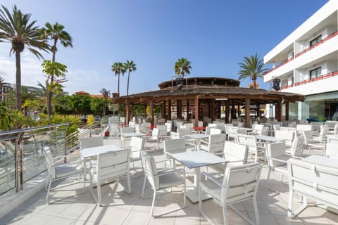 Alexandre Hotel La Siesta Hôtel in Playa de las Americas