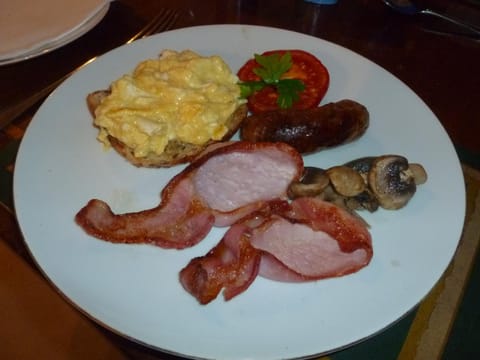 Laurel House Übernachtung mit Frühstück in Cheltenham