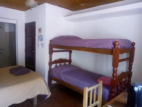 ElPoro Apartamento in Purmamarca