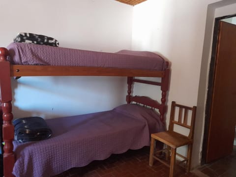 ElPoro Apartamento in Purmamarca