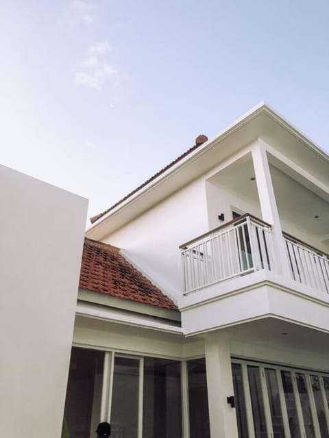 Villa Ma Maison Villa in North Kuta