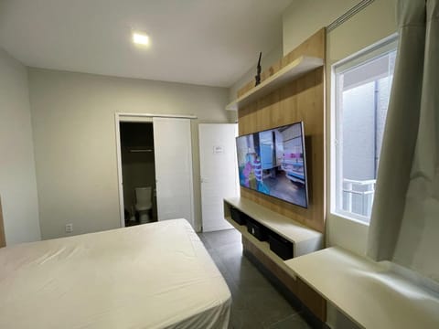 KIP 526 Pousada e Flats temporada Apartment hotel in Fortaleza