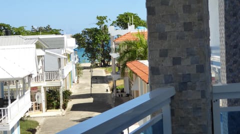 CortLang - Beach Apartments - in El Pueblito near Playa Dorada Hôtel in Puerto Plata