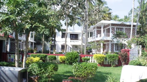 Hill View Ayurvedic Beach Resort Resort in Varkala
