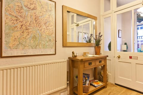 Norwood House Bed and Breakfast in Ambleside