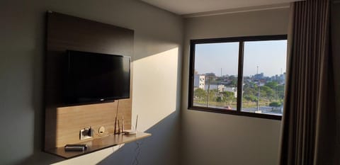 Maravilhoso Apt 104 Home Service próximo Shopping Partage e Rodoviária Condo in Campina Grande