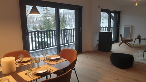 Résidence-Chalet de Prestige Aspen Park - 103 Apartment in Saint-Étienne-de-Tinée