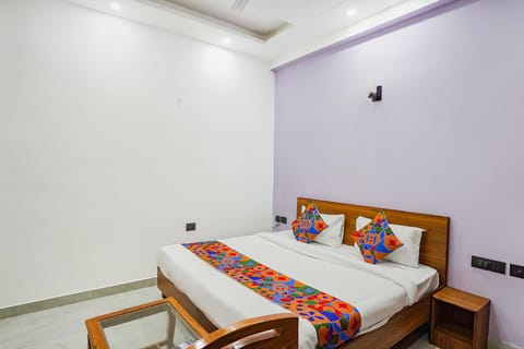 FabHotel Sunrise Noida Sector 56 Hôtel in Noida