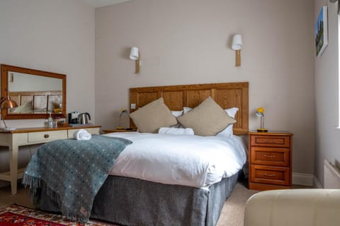 The Old Cannon Brewery Bed and Breakfast in Bury Saint Edmunds
