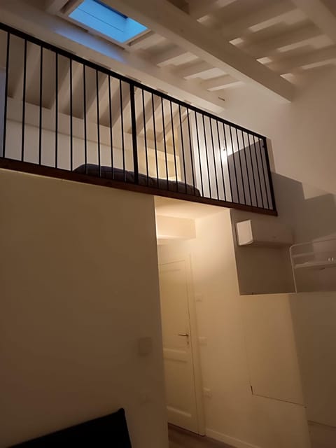 b & b ultimo miglio Bed and Breakfast in Treviso