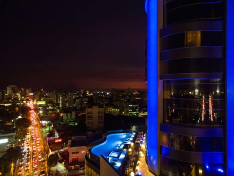 Embassy Suites by Hilton Santo Domingo Hotel in Distrito Nacional