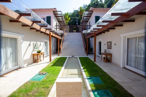 Casa Fazenda Mombaça Angra Villa in Angra dos Reis