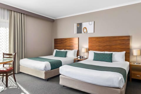 Quality Hotel Dickson Hotel in Canberra
