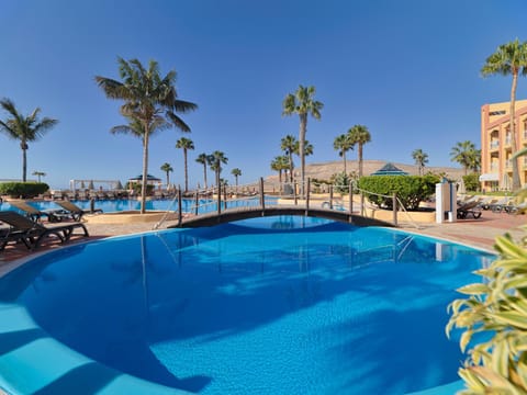 H10 Playa Esmeralda - Adults Only Hotel in Fuerteventura