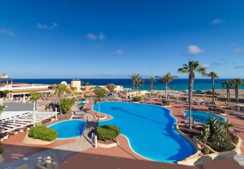H10 Playa Esmeralda - Adults Only Hotel in Fuerteventura