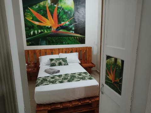 coliving el jardín de Envigado Bed and Breakfast in Envigado