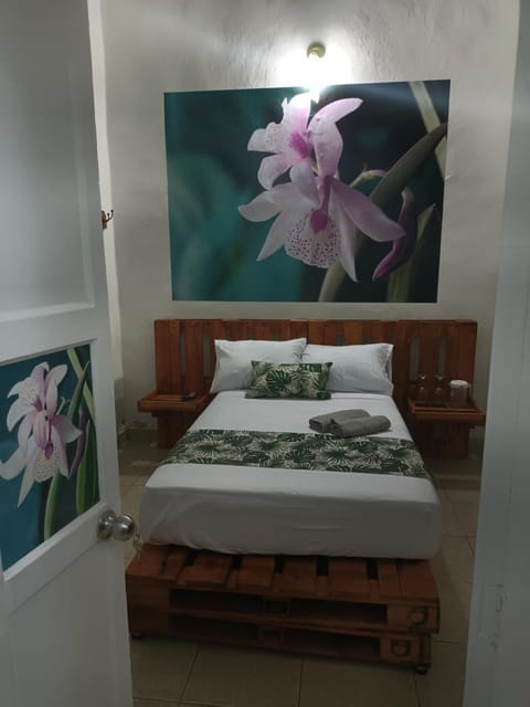 coliving el jardín de Envigado Bed and Breakfast in Envigado