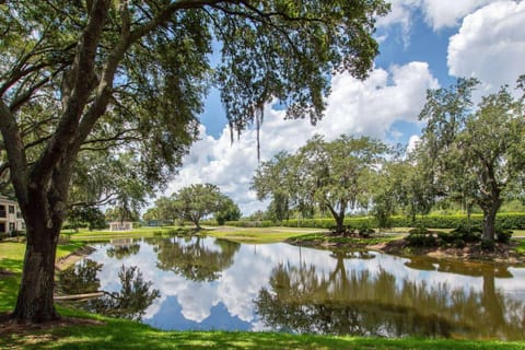 Newly Listed 20 percent Off Golf and Tennis Community Mill Pond Breeze House in Wesley Chapel