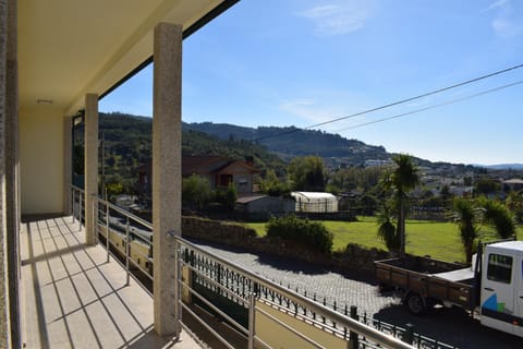 Property building, Balcony/Terrace