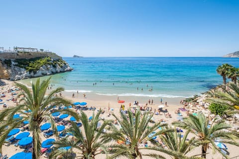 Off site, Natural landscape, Beach