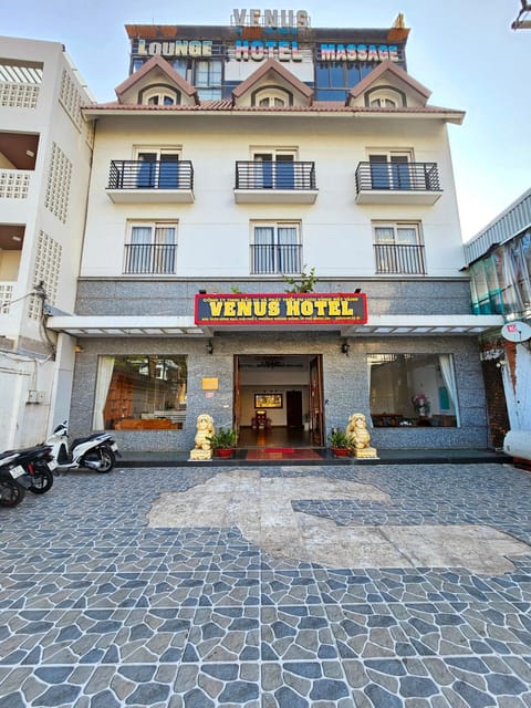 Venus Phu Quoc Hotel Hotel in Phu Quoc