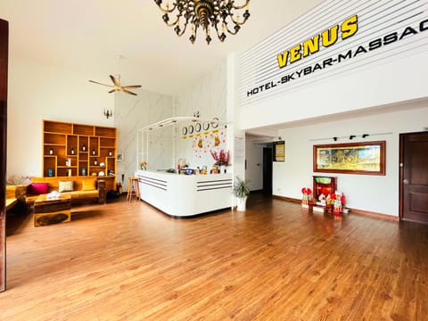 Venus Phu Quoc Hotel Hotel in Phu Quoc