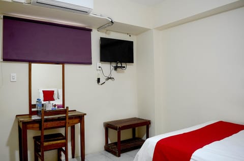 TV and multimedia, Bedroom