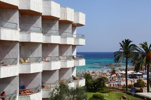 Hotel Serrano Palace Hôtel in Cala Ratjada