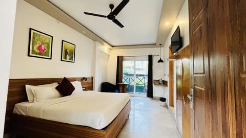 Green Hills Cottage Rishikesh Hotel in Rishikesh
