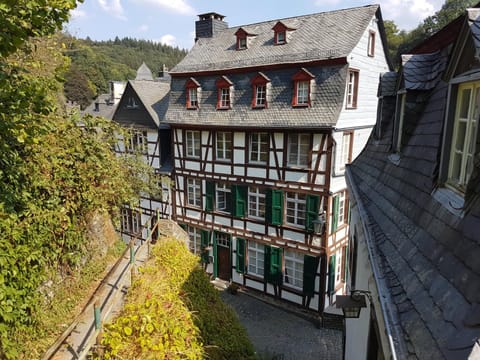 Haus Stehlings Hotel in Monschau