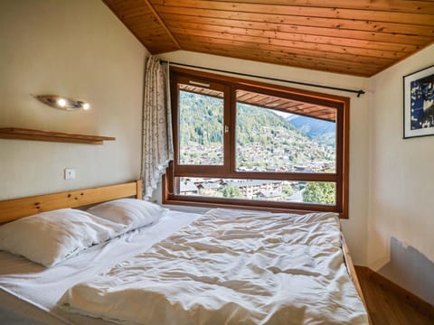 Duplex 6 pers. à Morzine avec WIFI, parking, proche centre et remontées - FR-1-684-39 Apartment in Les Gets