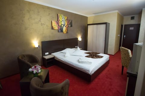 Hotel Meliss Hotel in Craiova