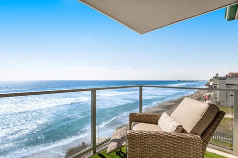 Buccaneer Beach Duo Apartment in Oceanside