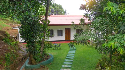 Property building, Garden, Garden