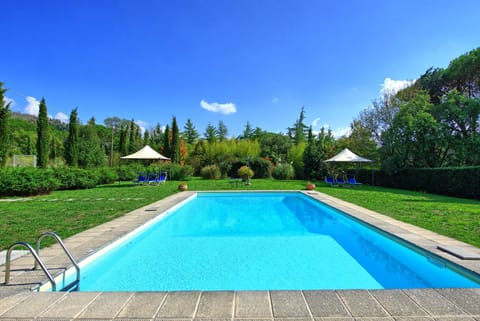 Garden, Swimming pool, Swimming pool