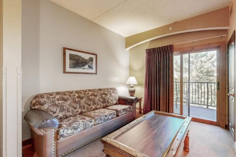 Chula Vista Condo Unit 2647 Hotel in Wisconsin Dells