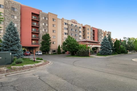 Chula Vista Condo Unit 2647 Hotel in Wisconsin Dells