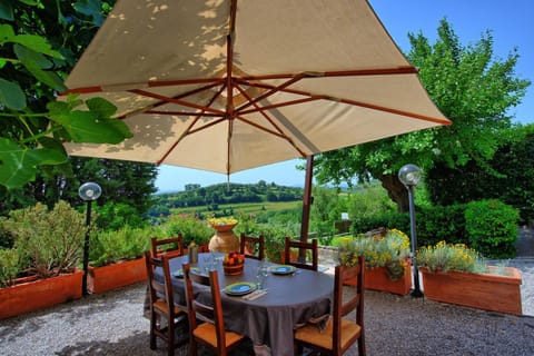 Villa Uccellaia by PosarelliVillas Villa in Umbria