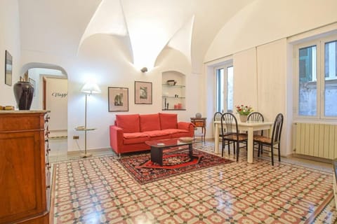 Casa Titen Apartment in Ventimiglia