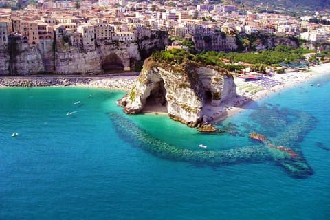 Le Case di Concetta Apartment in Calabria