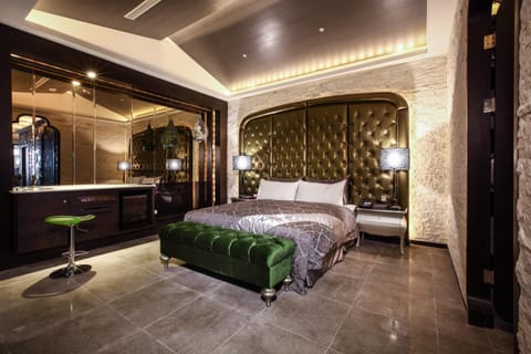 Icloud Luxury Resort & Hotel Motel in Fujian