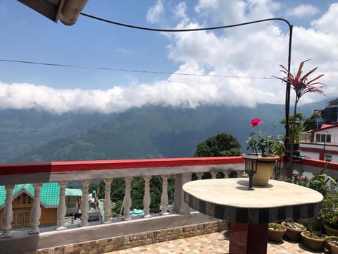Raibas Homestay Urlaubsunterkunft in Darjeeling