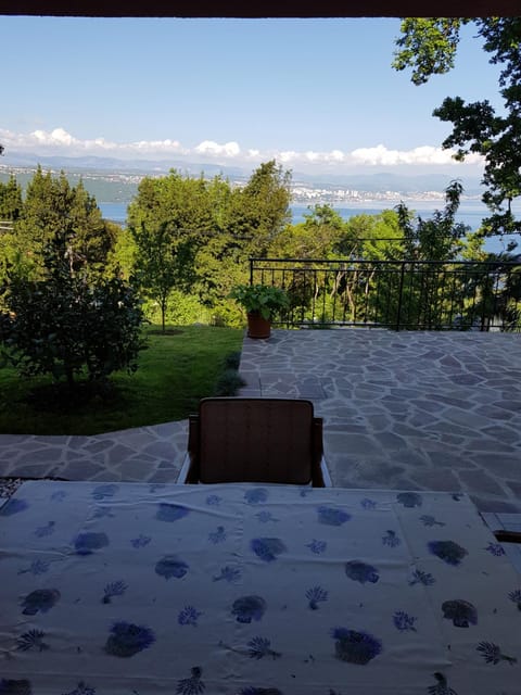 Apartman Nekić Wohnung in Opatija